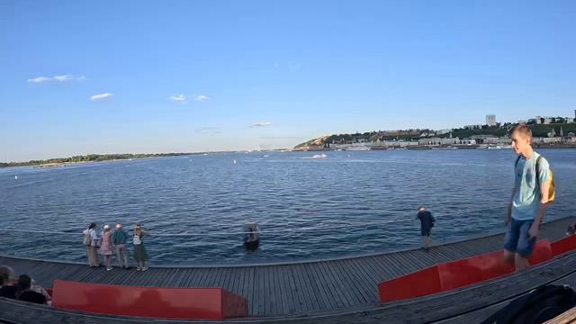 Нижний Новгород | Nizhny Novgorod