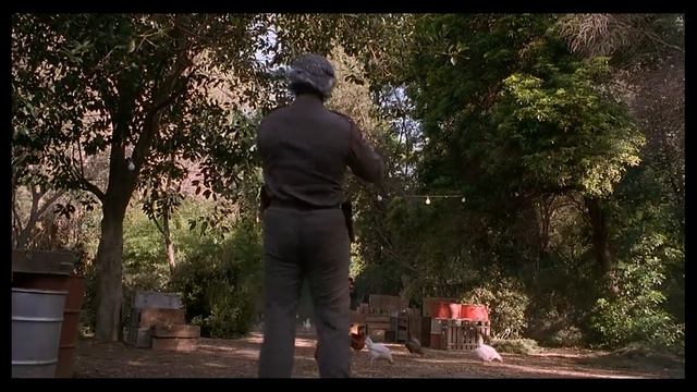 Mortal Kombat 11: Rambo Fatality (2020). смотреть онлайн