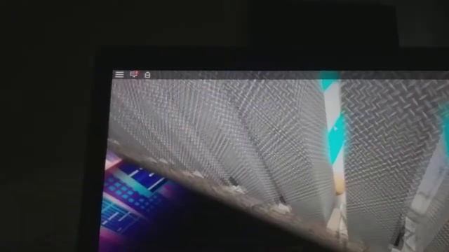 Bank Scape obby i roblox смотреть онлайн