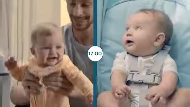 Chicco BABY HUG 4IN1 смотреть онлайн