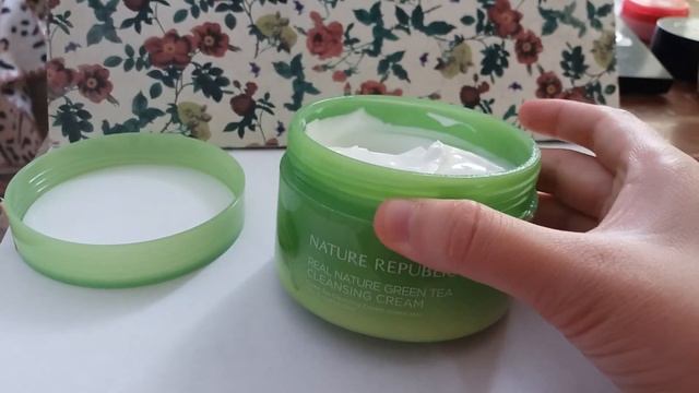 Маска для лица и маска для волос Nature Republik смотреть онлайн