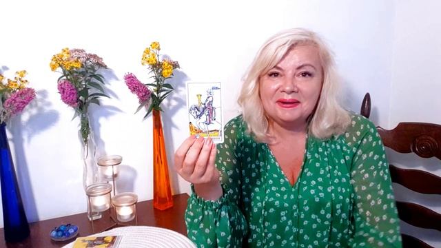 РЫБЫ?СЕНТЯБРЬ? 2021 ГОДА ? ТАРО ПРЕДСКАЗАНИЕ? РАБОТА ? ДЕНЬГИ? ЛЮБОВЬ❤ДЕЛА ДОМАШНИЕ ? смотреть онлайн