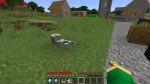 МНЕ ПРИШЛА СТРАШНАЯ ПОСЫЛКА В МАЙНКРАФТ | Риколит Minecraft