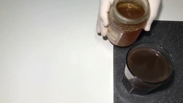 Coffee Mix Lemon, Honey and You'll Thank Me - Simple Recipe. смотреть онлайн