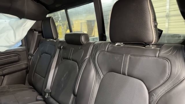 2022 RAM 1500 HEMI - $25.750 . Очередной проект из Америки. смотреть онлайн