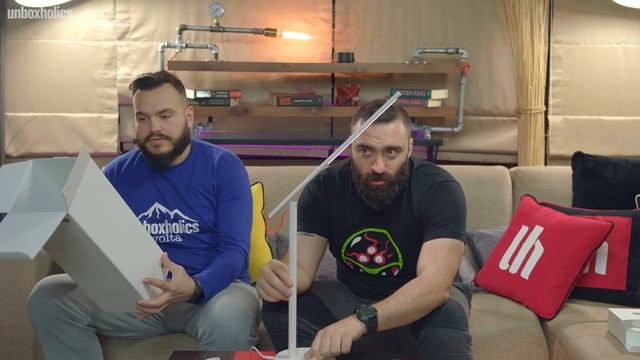 Τα απίθανα Xiaomi Gadgets της Αλίνας!