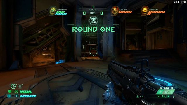 Thoughts and a surprise visit | Doom Eternal Battlemode смотреть онлайн