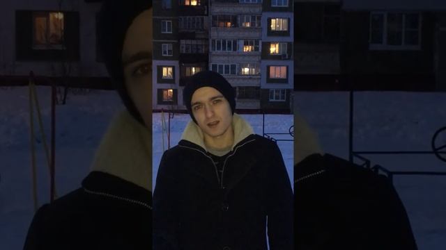 Авторское стихотворение "О главном". Поэт Михаил Частухин. смотреть онлайн