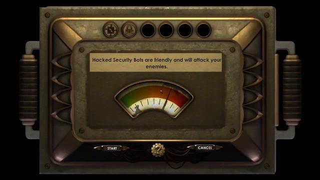 A Journey Through Rapture - Bioshock Walkthrough/Commentary - Part 29 - Security Bots Are OP смотреть онлайн