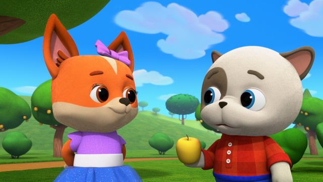 КОШЕЧКИ-СОБАЧКИ — Серия 106 — Розыгрыш смотреть онлайн