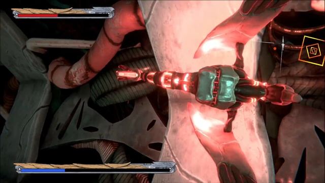 Panzer Dragoon Remake - Recenzja смотреть онлайн