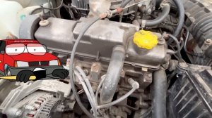 Молния Максим - КАЛИНА 2007 vs. ГРАНТА 2023!