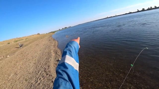 Крупный лещ. 2 поездки за крупным лещом на Иртыше. смотреть онлайн