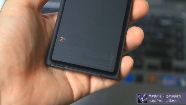 Cowon Z2 hand on preview смотреть онлайн