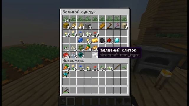 ПОСТРОИЛ КОТЁЛ!!!!! DIVINITY SKYBLOCK!!!! #5 смотреть онлайн