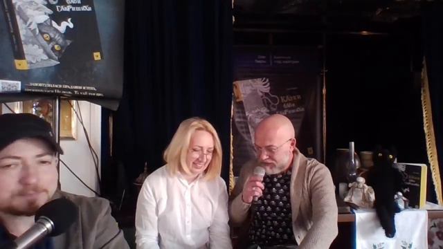 Онлайн-презентація казок Баби Гавришихи смотреть онлайн