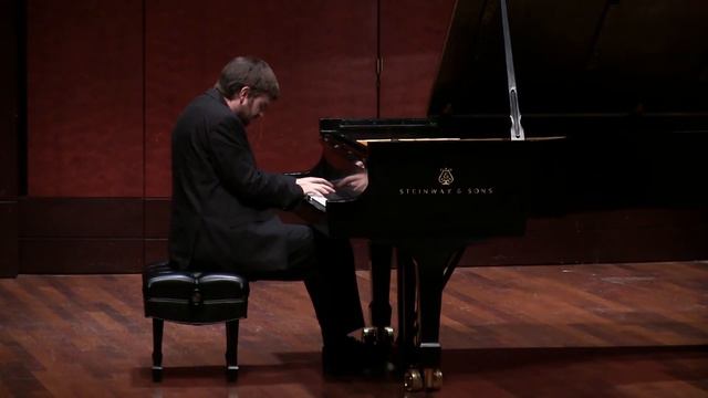 L.v. Beethoven - Piano Sonata No 29 in B flat Major, Op 106 "Hammerklavier" смотреть онлайн