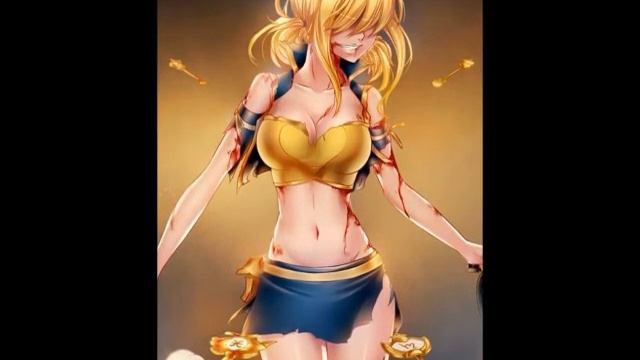 Fairy Tail, Сказка о Хвосте Феи