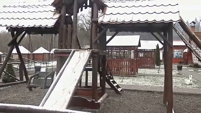 Форельное хозяйство в Трускавце смотреть онлайн