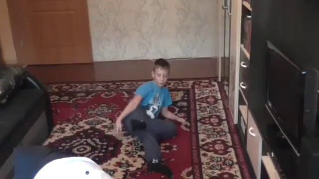 обучение брэйк данс обучение 2 часть смотреть онлайн