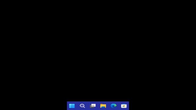 Как выйти из безопасного режима на Windows 11 смотреть онлайн