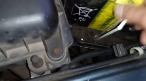 Замена габаритных ламп ВАЗ 2114 на светодиодные,китай,сгорели на,,,,,х.!