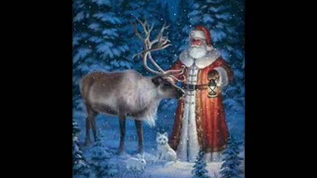 Chant Noel - Noel C'est Une Graine Dans L'hiver