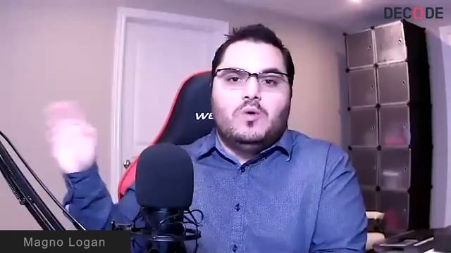 Magno Logan - Kubernetes Security 101 смотреть онлайн