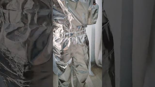 Костюм космонавта для детей смотреть онлайн