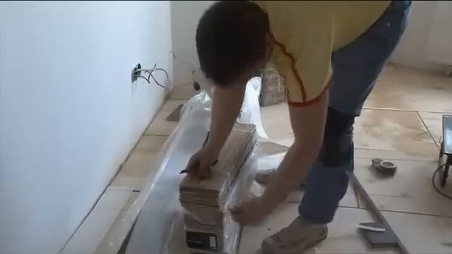 Укладка массивной доски (укладка массива) смотреть онлайн