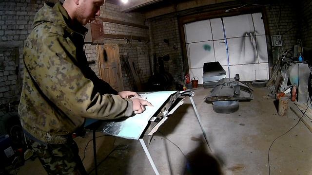 как правильно затирать шпатлевку смотреть онлайн