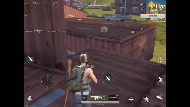 PLAYERUNKNOWN'S BATTLEGROUNDS ANDROID PUBG SURVIVOR ROYALE смотреть онлайн