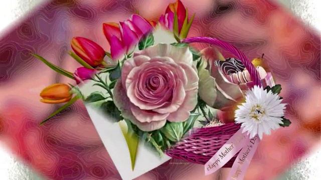 Bonne Fête des Mamans смотреть онлайн