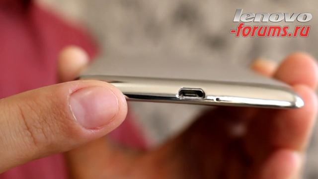 Видео обзор Lenovo Vibe X (S960) смотреть онлайн