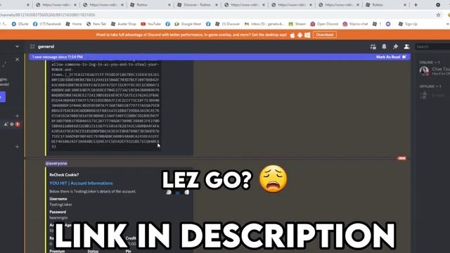 Roblox NEW BEAMING METHOD(PATCHED) MARCH 30/APRIL 2022 смотреть онлайн