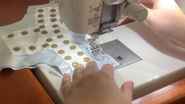 Cloth Nappy DIY (Video 1 of 7) смотреть онлайн