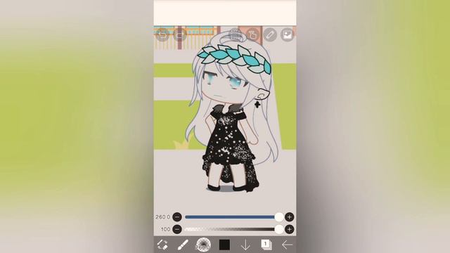 чтоб я не делала я всеровно обычный человек😊 смотреть онлайн