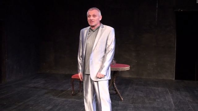 "СИЛА ВОЛИ" НадеждыТэффи смотреть онлайн