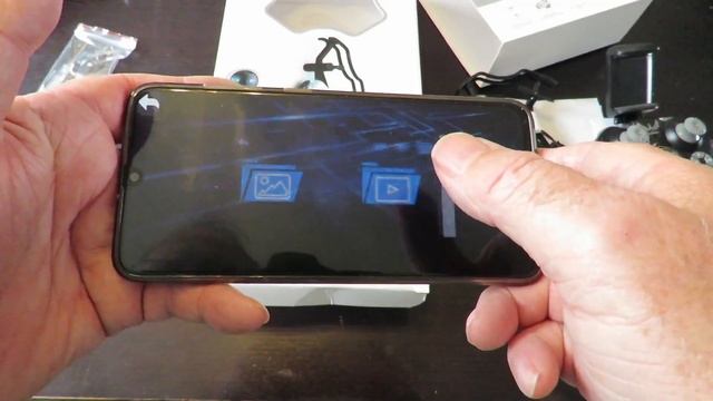 ? DJI Tello sized Haoxin Iello Mini Quadcopter with 720p camera смотреть онлайн