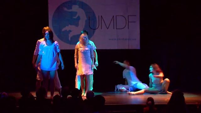 "From me to You" школа танца Art-group "J.A.M." смотреть онлайн