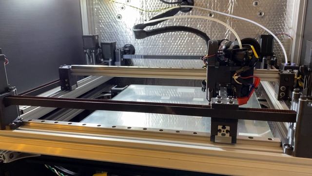 K2 - Release 2 Alpha - Tri Bed Level with Piton смотреть онлайн