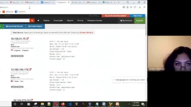 Container Security by Anika Mehnaz | Kubernetes Sri Lanka смотреть онлайн
