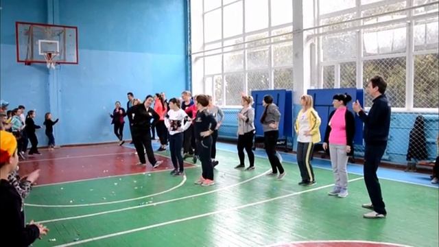 2 б класс встречает весну! смотреть онлайн