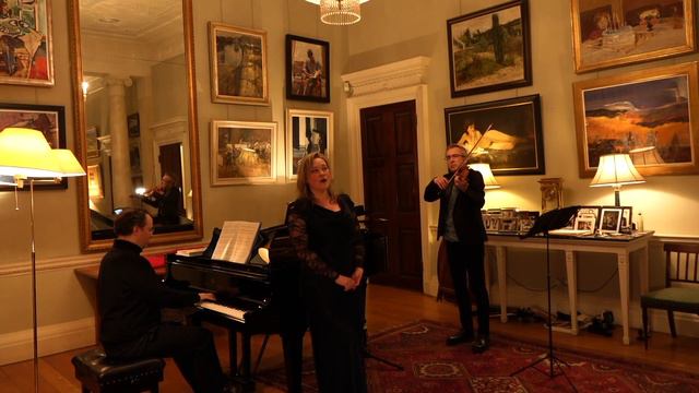 " September Song " by Kurt Weill смотреть онлайн