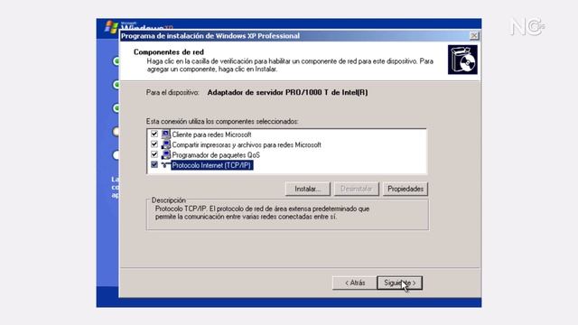 ¿Cómo el instalar Windows XP Professional en VirtualBox 7.0? - En español (2024) смотреть онлайн