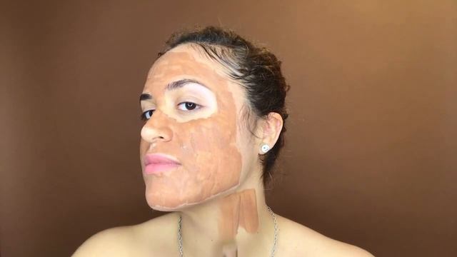 MOROCCAN RED CLAY POWDER FOR SENSITIVE SKIN смотреть онлайн