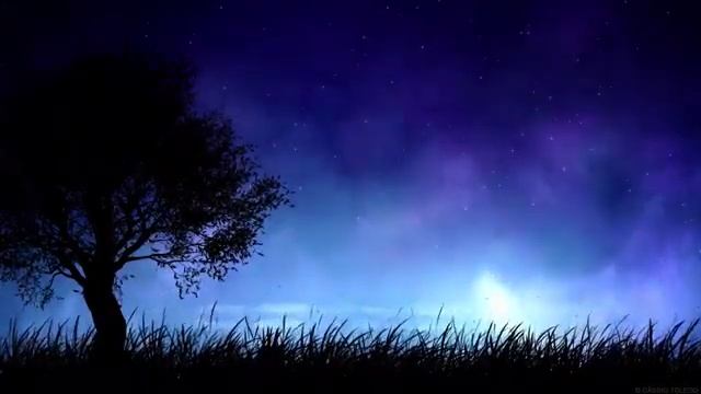 Расслабляющая музыка для снятия стресса, медитации, релакса Глубокое погружения в сон смотреть онлайн