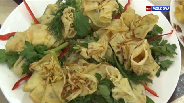 ГОТОВИМ БЛИНЫ смотреть онлайн