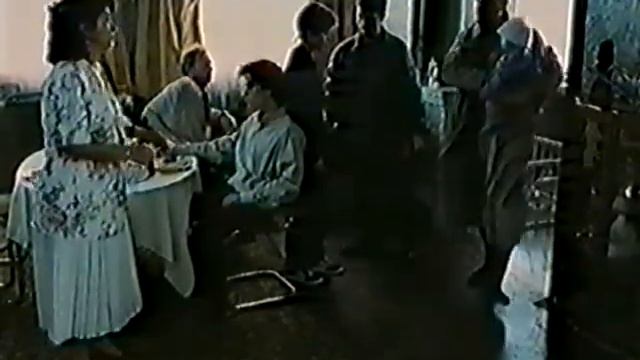 ДОБЕРМАН 1997 vhs перевод Юрий Сербин смотреть онлайн