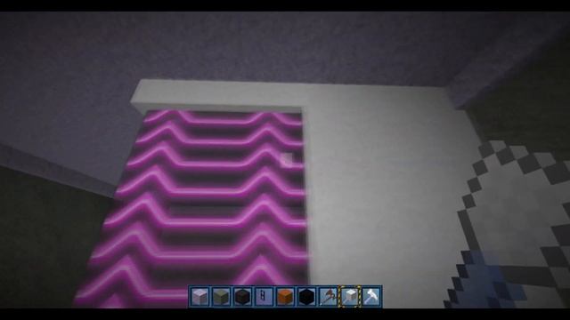 Minecraft - Interior apartment little tiles смотреть онлайн